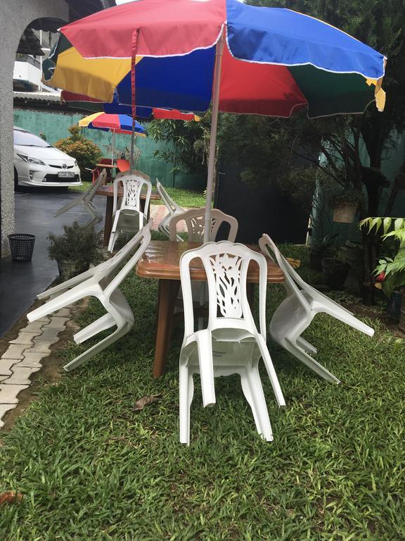 韦利格默 黄金海岸度假旅馆酒店 外观 照片